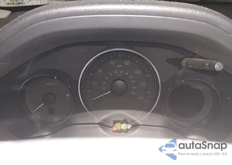 2019 Honda Hr-V Lx из США, поврежденный, VIN 3CZRU6H3XKG702526